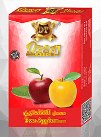 Debaj Two Apple - Tokyo Shisha