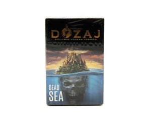 Dozaj Dead Sea - Tokyo Shisha