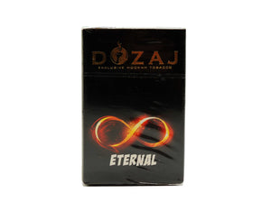Dozaj Eternal - Tokyo Shisha