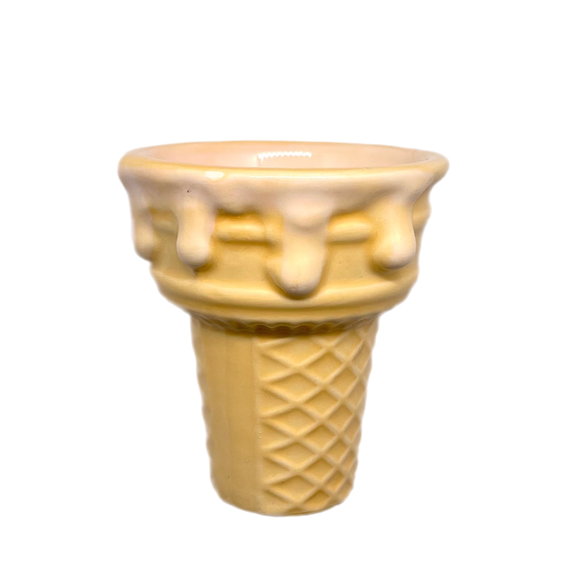 Ice Cream Bowl Vanilla / Choco / Strawberry – Tokyo Shisha