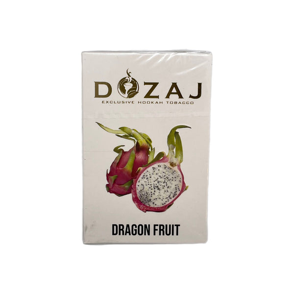 DOZAJ Dragon Fruit