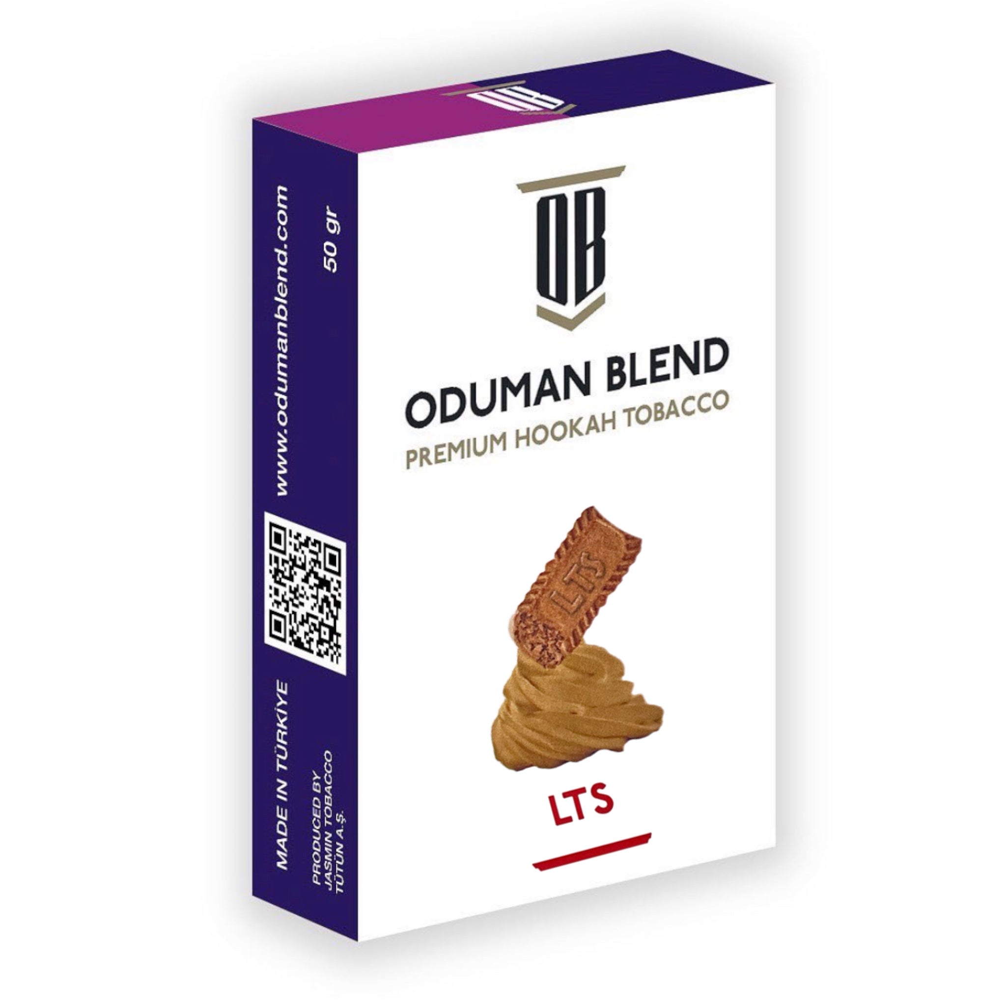 OdumanBlend LTS – Tokyo Shisha