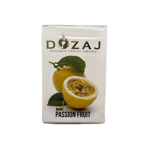 DOZAJ Passion Fruit