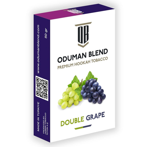 Oduman Blend Double Grape