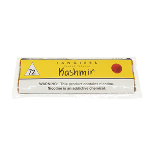 Tangiers Noir Kashmir - Tokyo Shisha