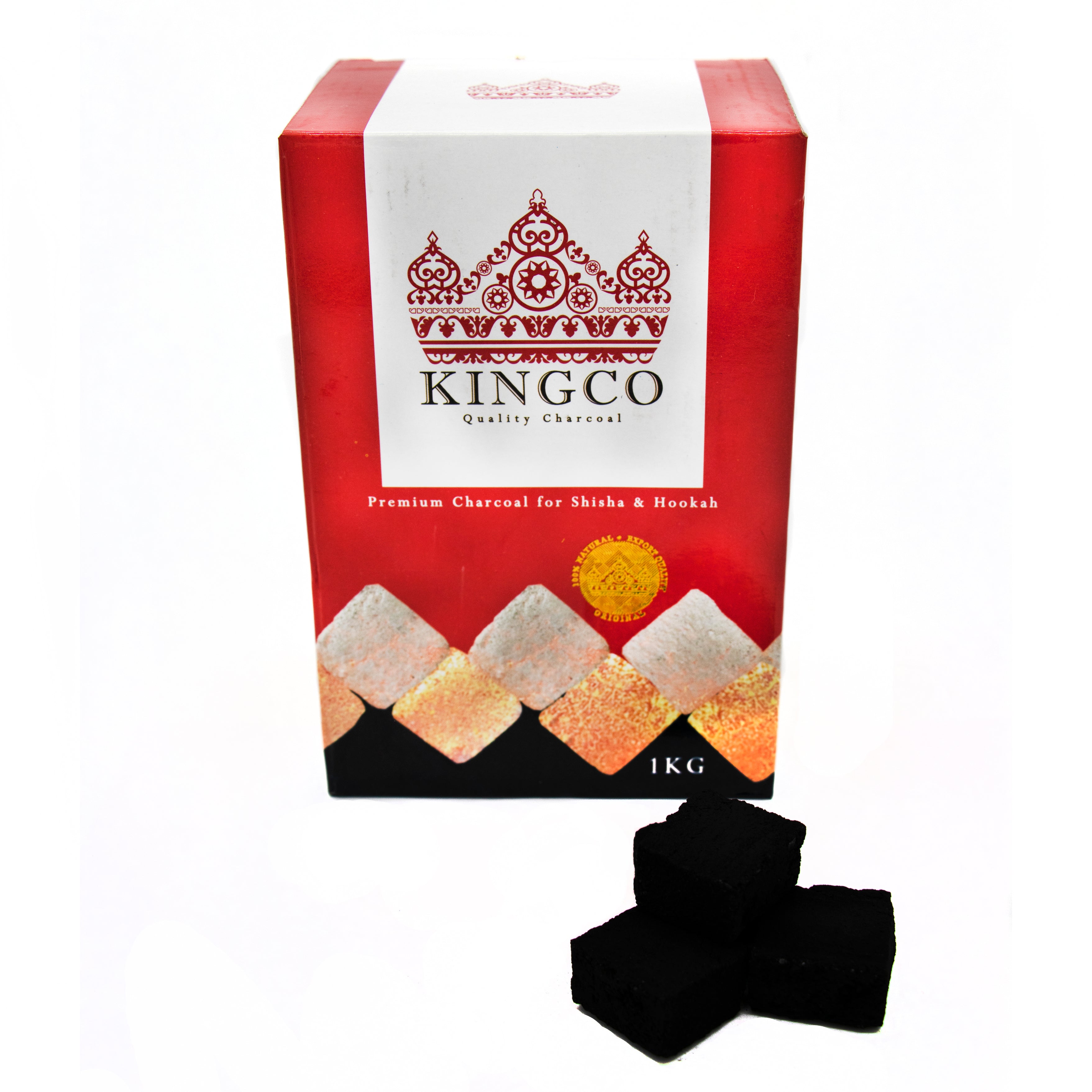 Tokyo Shisha - Kingco