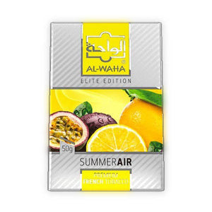 Al Waha Elite Edition Summer Air - Tokyo Shisha